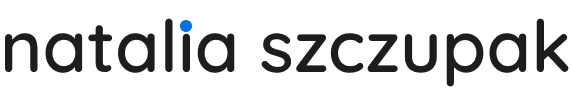 Natalia Szczupak