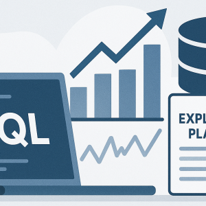 Optymalizacja zapytań SQL: jak przyspieszyć swoje bazy danych?